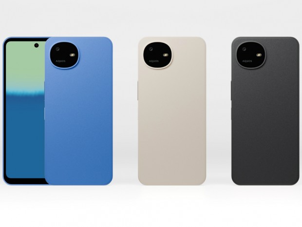 AQUOS wish6