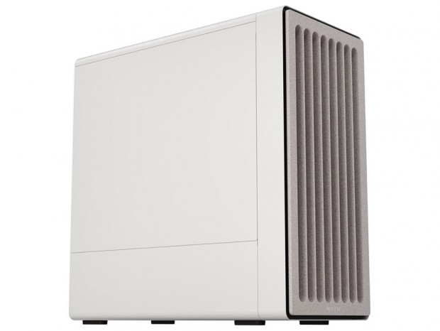 ソリッドパネル採用のミドルタワーPCケース、HAVN「BF 360 Flow Solid」発売