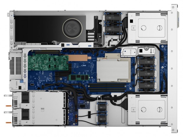 Dell Pro Precision 7 R1 ラック