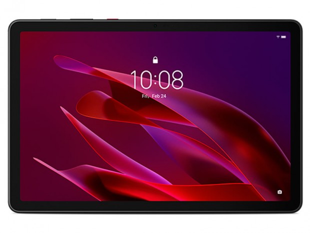 レノボ、FeliCa対応の11型業務現場向けAndroidタブレット「Lenovo ThinkTab X11 Gen 1」
