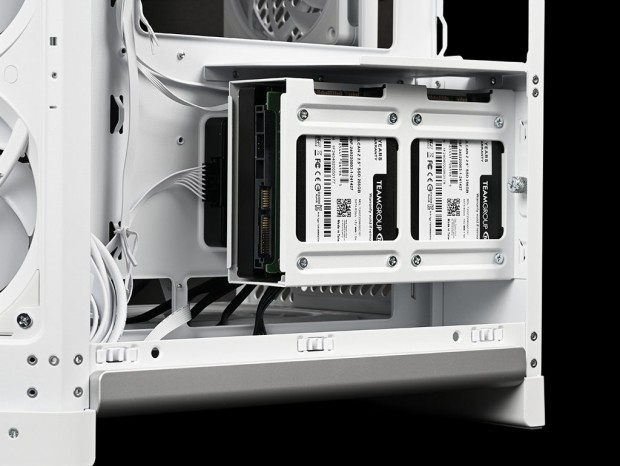 NZXT「H6 RGB+ (2026)」