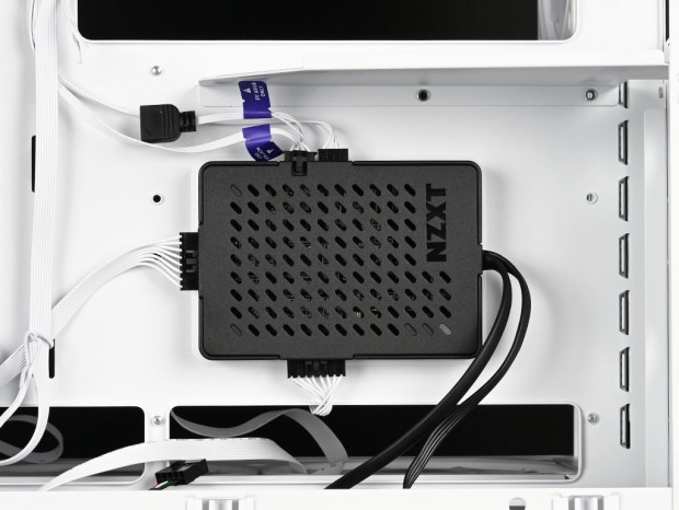 NZXT「H6 RGB+ (2026)」