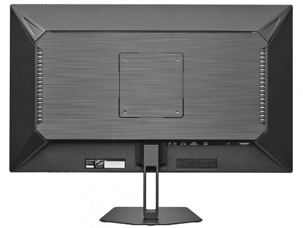 260Hz/0.8ms対応の24.5型ゲーミングディスプレイ、アイオーデータ「GCFX」シリーズ