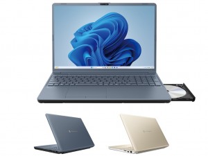 dynabook XP9
