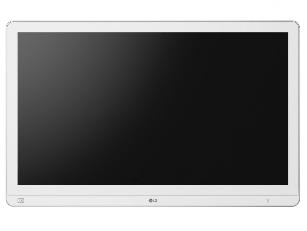 LG、Mini LED採用の27型4K手術用液晶ディスプレイ「27HS714S-W」
