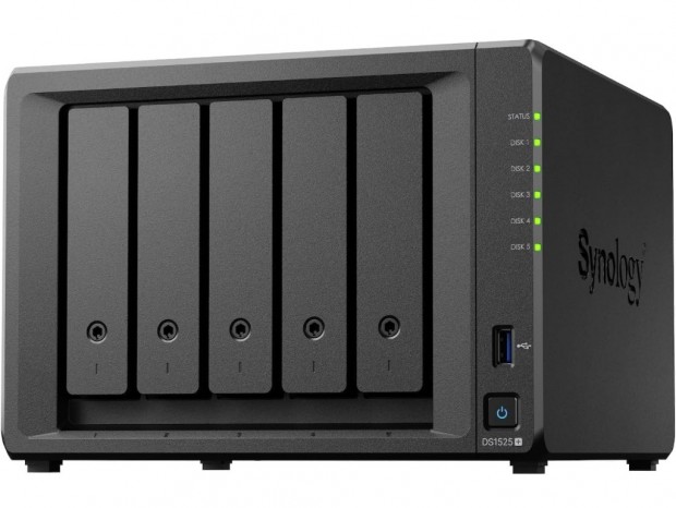 Synology、4GBメモリとRyzen搭載エントリーNAS「DiskStation neo+」シリーズ