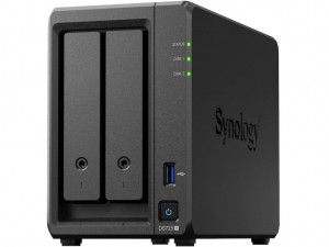 DiskStation DS725neo+