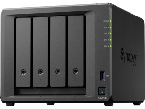 DiskStation DS925neo+