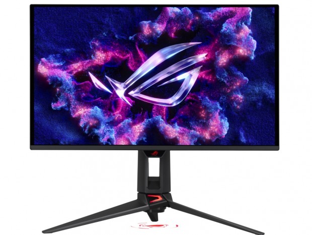 ROG Swift OLED PG27AQDPR