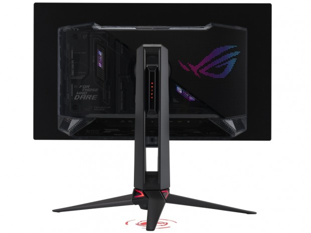 ROG Swift OLED PG27AQDPR