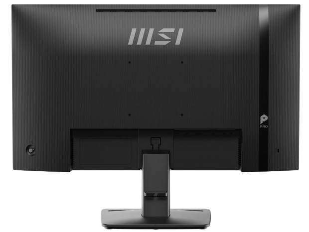 MSI、4辺フレームレスデザインの24.5型フルHD液晶「PRO MP251 E14A」発売