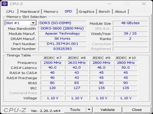 MINISFORUM「MS-02 Ultra」レビュー