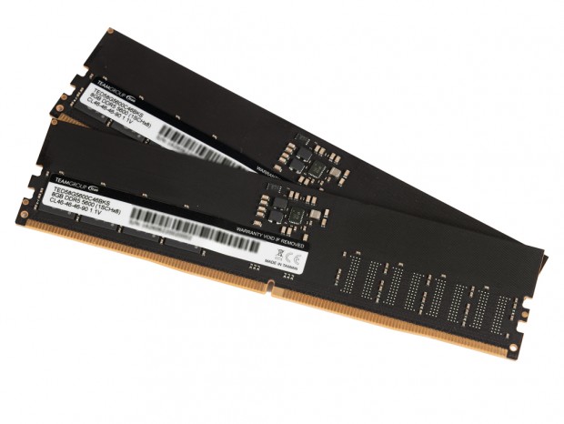 UDIMM