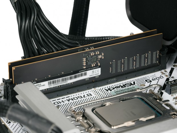UDIMM