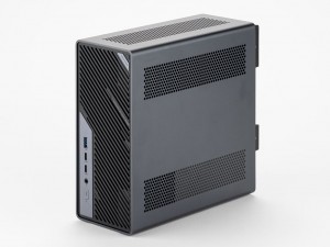 MINISFORUM「MS-02 Ultra」レビュー