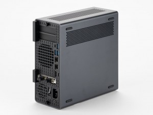 MINISFORUM「MS-02 Ultra」レビュー