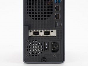 MINISFORUM「MS-02 Ultra」レビュー