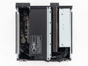 MINISFORUM「MS-02 Ultra」レビュー