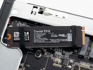 MINISFORUM「MS-02 Ultra」レビュー