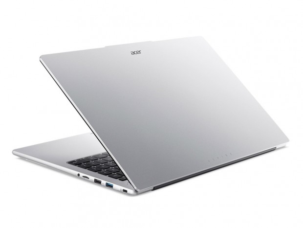 重量1.49kgのRyzen 7000シリーズ搭載15.6型ノートPC、Acer「Aspire Lite 15」計2機種