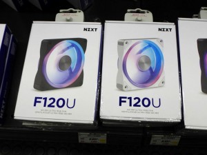 NZXT「Ultra RGB」シリーズが発売