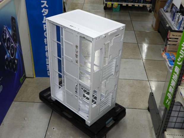 Thermaltake「CAPO X」が発売