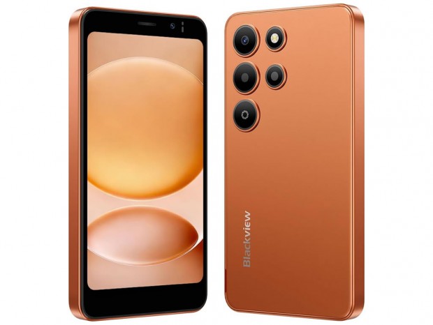 5インチ小型スマホ「Blackview WAVE 2C」税込13,400円で発売