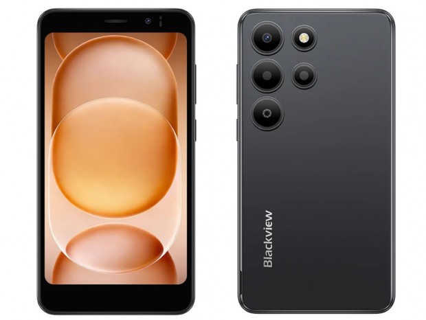 Blackview WAVE 2C