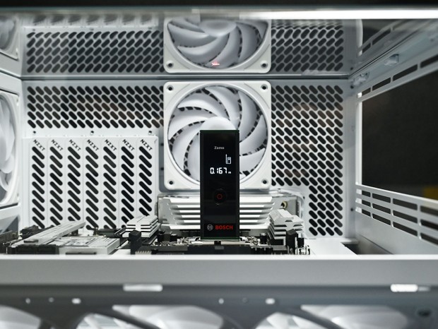 NZXT「H6 RGB+ (2026)」