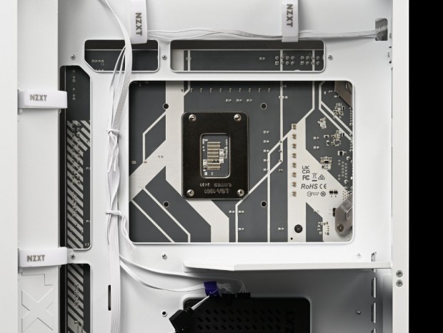 NZXT「H6 RGB+ (2026)」