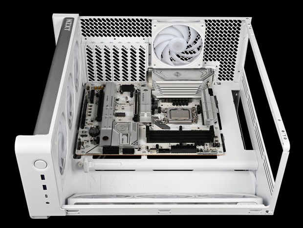NZXT「H6 RGB+ (2026)」
