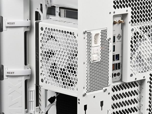 NZXT「H6 RGB+ (2026)」
