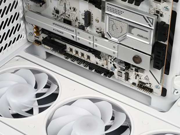 NZXT「H6 RGB+ (2026)」