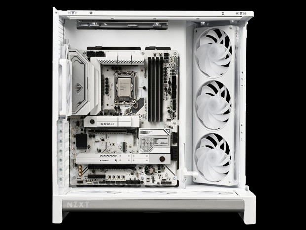 NZXT「H6 RGB+ (2026)」