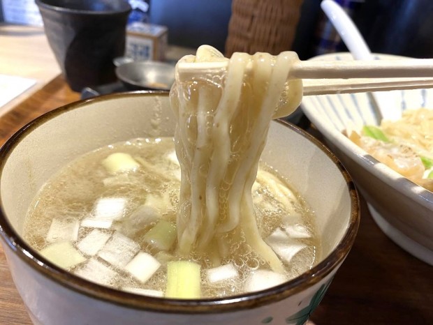 Tokyo Style Noodle ほたて日和