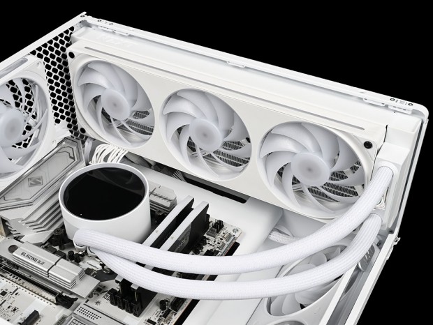 NZXT「H6 RGB+ (2026)」