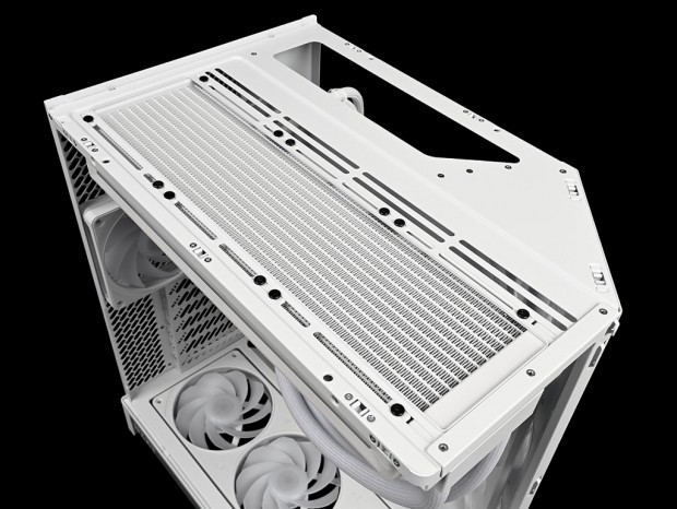 NZXT「H6 RGB+ (2026)」