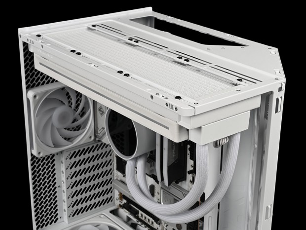 NZXT「H6 RGB+ (2026)」