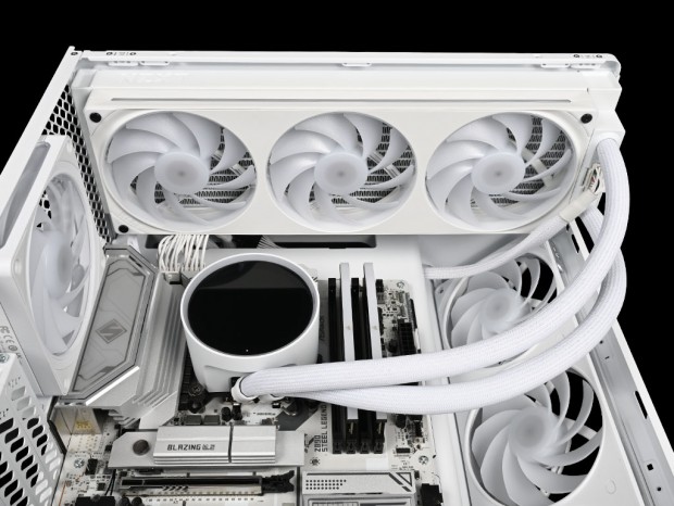 NZXT「H6 RGB+ (2026)」
