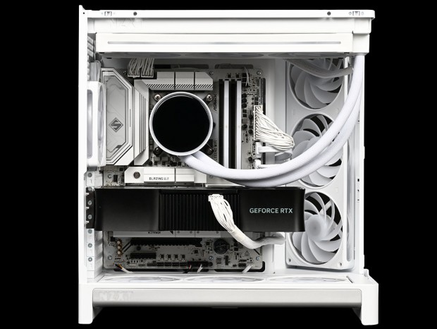 NZXT「H6 RGB+ (2026)」