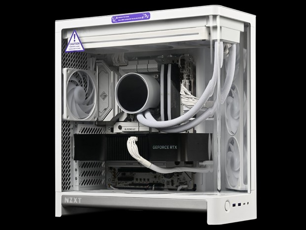 NZXT「H6 RGB+ (2026)」