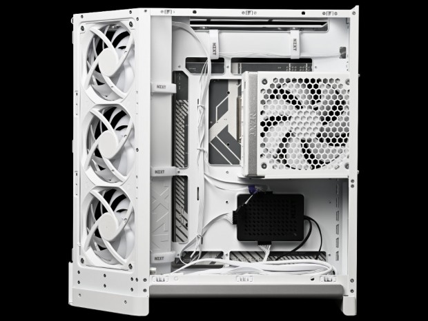 NZXT「H6 RGB+ (2026)」