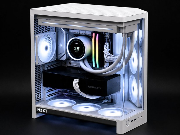 これで全てが分かる。NZXT「H6 RGB+ (2026)」徹底解説