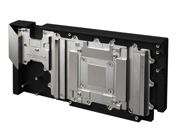 DeltaMate GPU Block - ROG Astral RTX 5090 Glass Edition