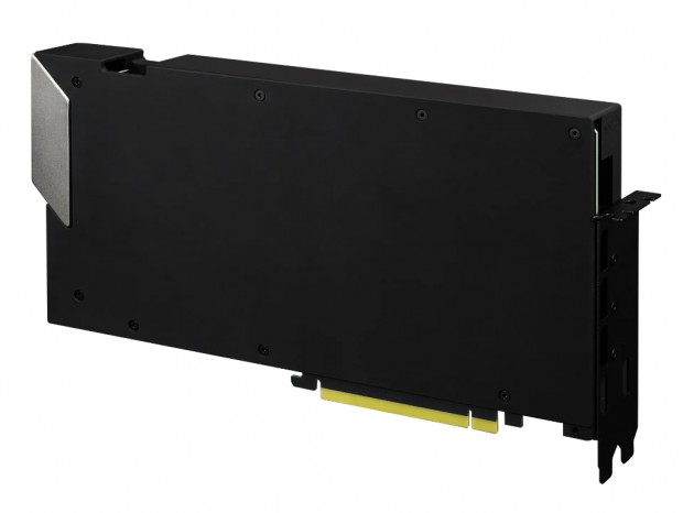 DeltaMate GPU Block - ROG Astral RTX 5090 Glass Edition