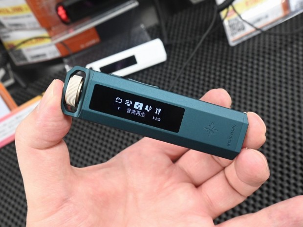 Snowsky ECHO NANO