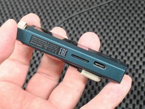 Snowsky ECHO NANO