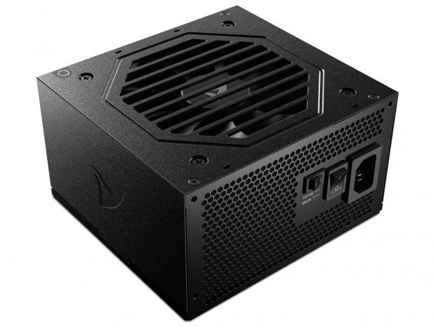 Rebel P20 Gen2 - Black
