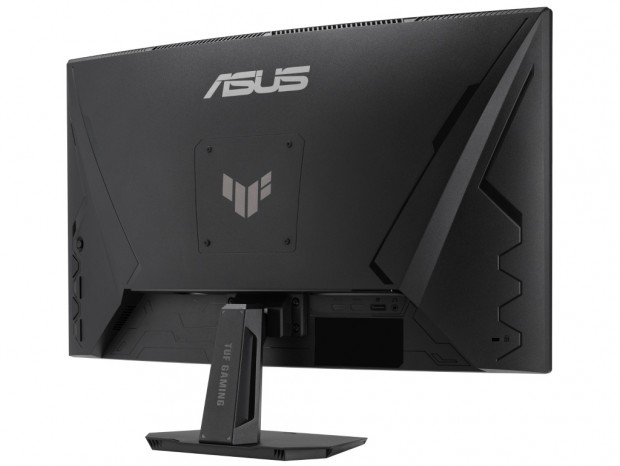 ASUS、トリプルモード対応の27型湾曲ゲーミング液晶「TUF Gaming VG27WQ5F」