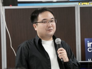ASRockxIntelイベント第2弾